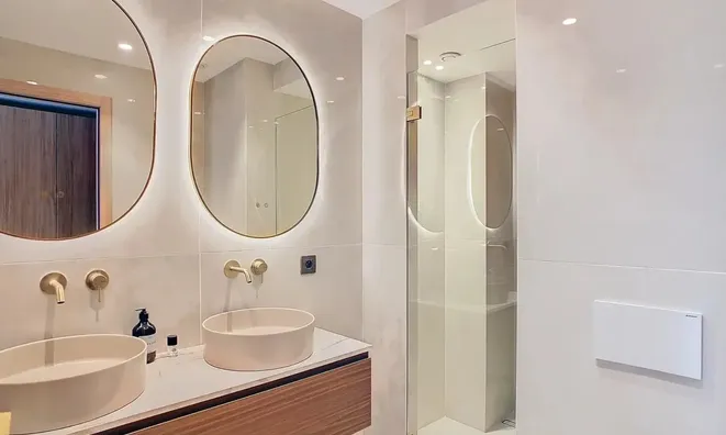 Недвижимость Villa Pointe Croisette: 8