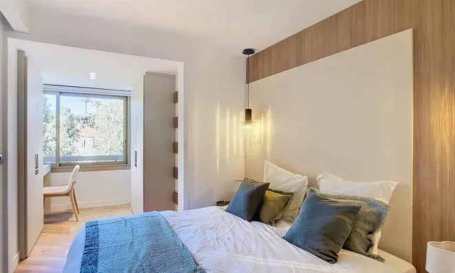 Недвижимость Villa Pointe Croisette: 9