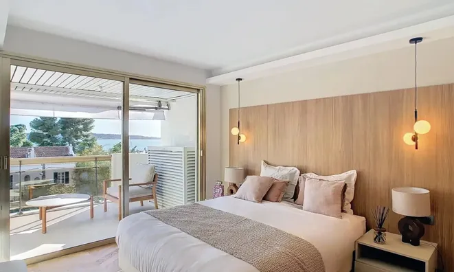 Недвижимость Villa Pointe Croisette: 11