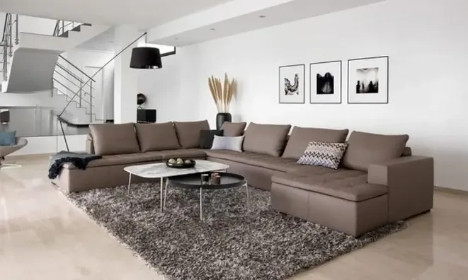 Недвижимость Estate Cannes La Bocca: 1