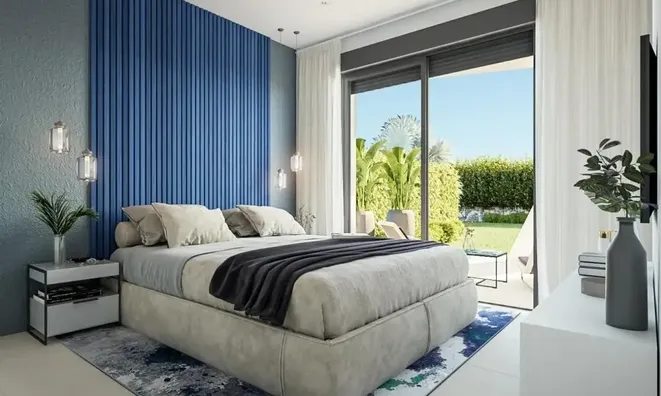 Недвижимость Estate Cannes La Bocca: 2