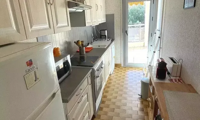 Недвижимость Villa Croix des Gardes: 8