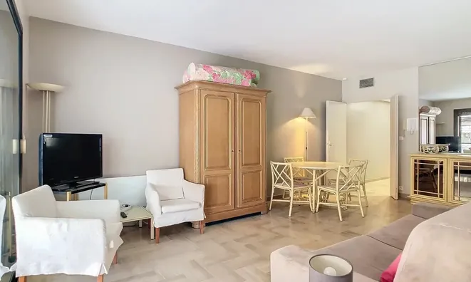 Недвижимость Villa Cannes Centre-Ville: 2