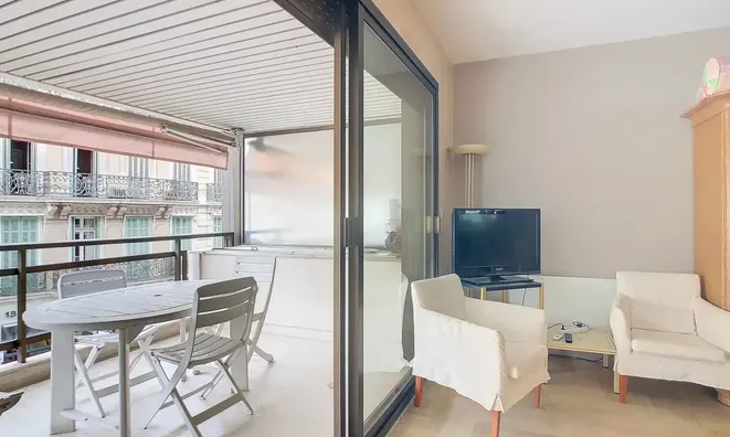 Недвижимость Villa Cannes Centre-Ville: 3