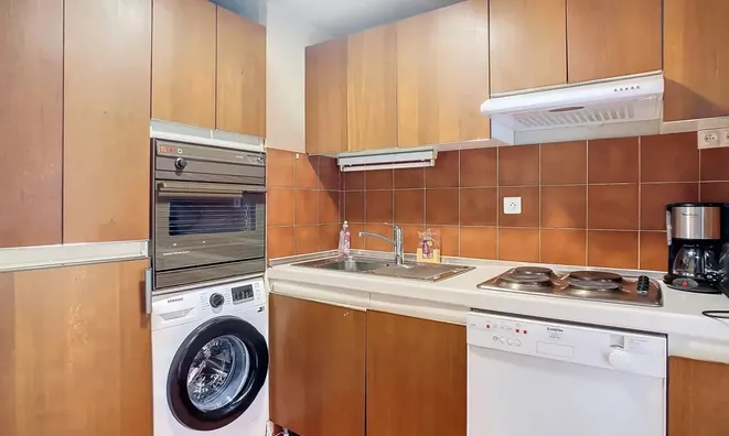 Недвижимость Villa Cannes Centre-Ville: 6