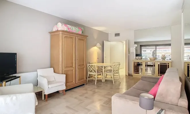 Недвижимость Villa Cannes Centre-Ville: 7