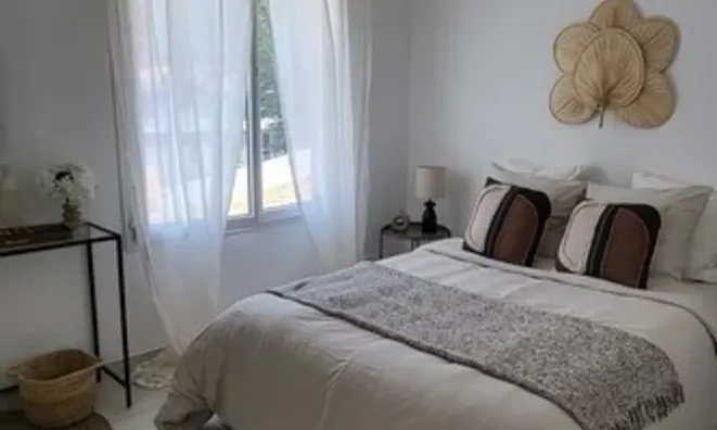 Недвижимость Villa Les Paluds Vallauris: 8