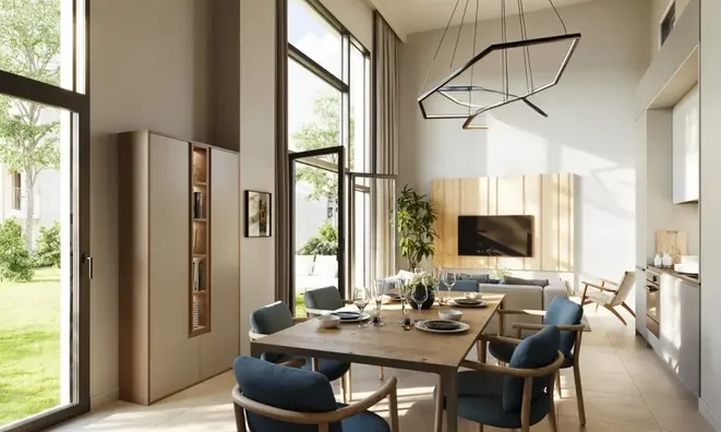 Недвижимость Villa Les Paluds Vallauris: 20