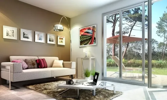 Недвижимость Villa Les Paluds Vallauris: 22