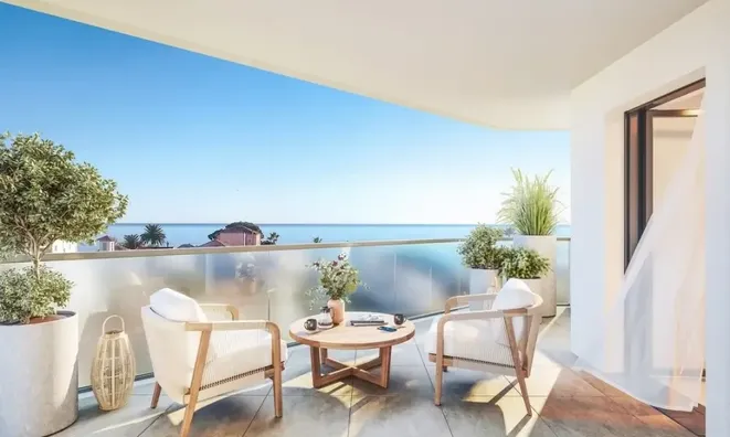 Недвижимость Villa Les Paluds Vallauris: 24