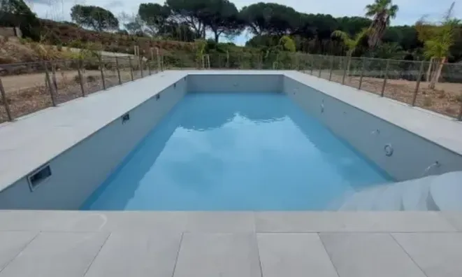 Недвижимость Villa Les Paluds Vallauris: 27