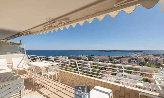 Недвижимость Villa Cannes: 3