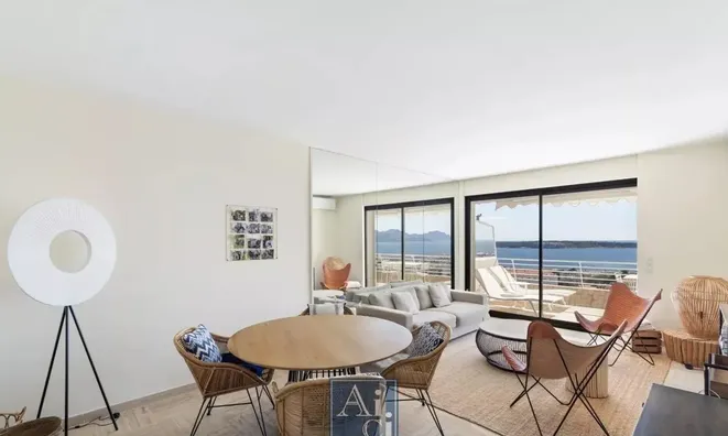 Недвижимость Villa Cannes: 4