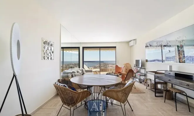 Недвижимость Villa Cannes: 6