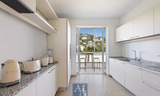 Недвижимость Villa Cannes: 7