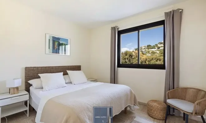 Недвижимость Villa Cannes: 10