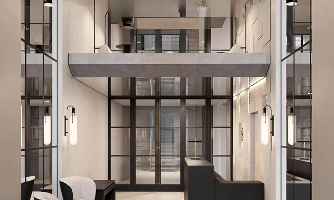 Недвижимость Valletta Central Residences: 6