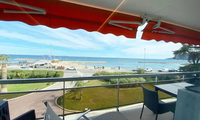 Недвижимость Villa Cannes: 2