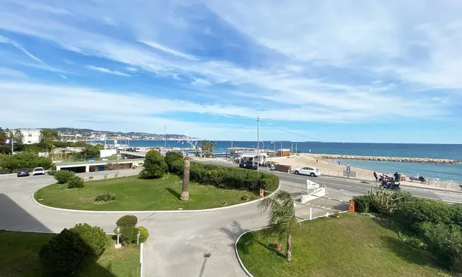 Недвижимость Villa Cannes: 3
