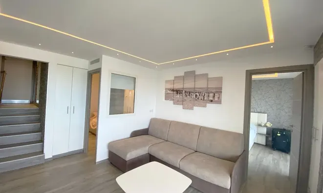 Недвижимость Villa Cannes: 7
