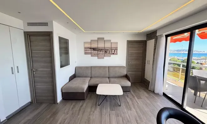 Недвижимость Villa Cannes: 8