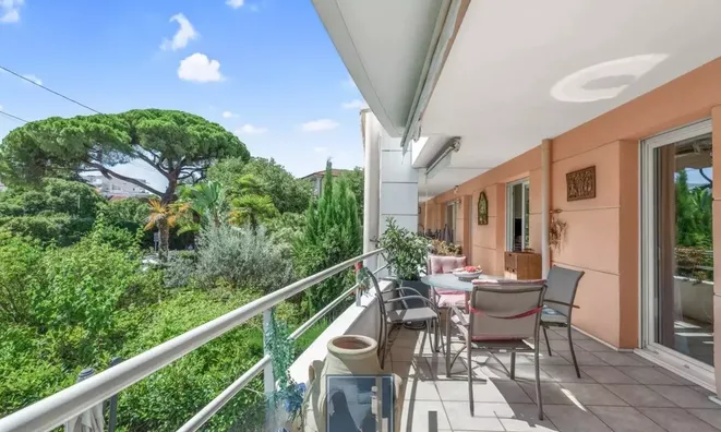 Недвижимость Villa Cannes: 2