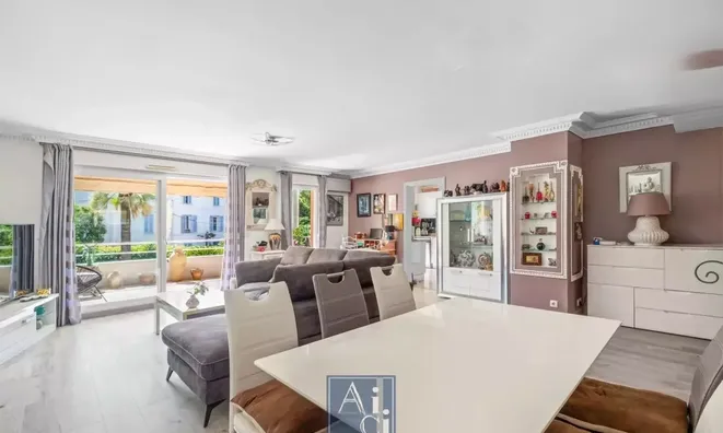 Недвижимость Villa Cannes: 3