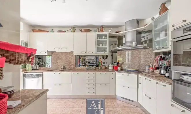 Недвижимость Villa Cannes: 4