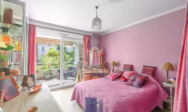 Недвижимость Villa Cannes: 5