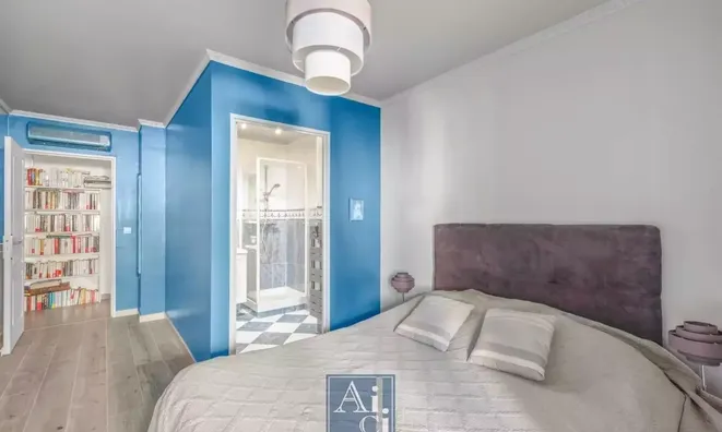 Недвижимость Villa Cannes: 6