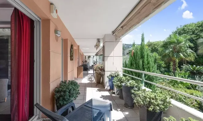 Недвижимость Villa Cannes: 9
