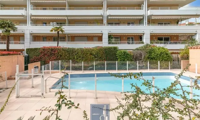 Недвижимость Villa Cannes: 10