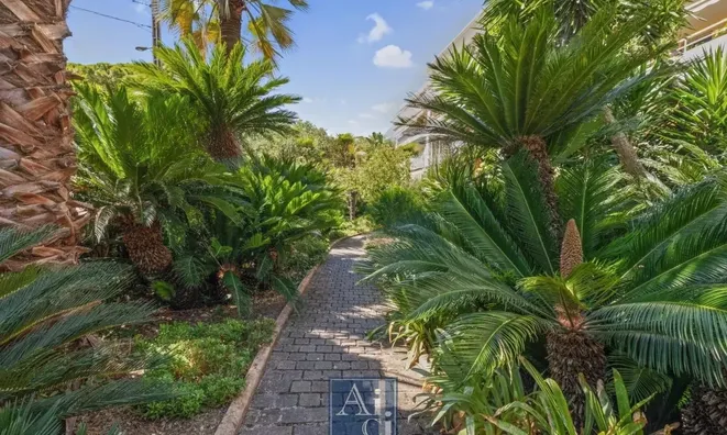 Недвижимость Villa Cannes: 11
