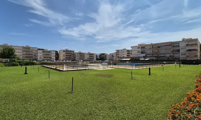 Недвижимость Villa Mandelieu-la-Napoule: 9