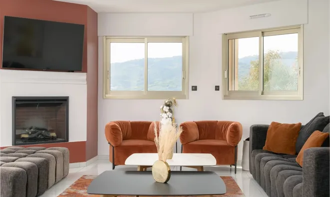 Недвижимость Villa La Roquette: 4