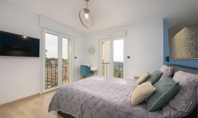 Недвижимость Villa La Roquette: 5