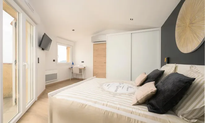 Недвижимость Villa La Roquette: 7