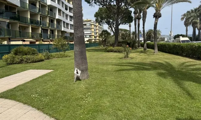 Недвижимость Villa Cannes: 1