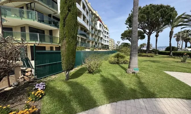 Недвижимость Villa Cannes: 2