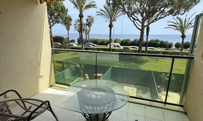 Недвижимость Villa Cannes: 3
