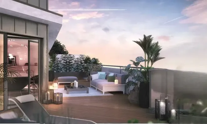 Недвижимость Villa Cannes: 5