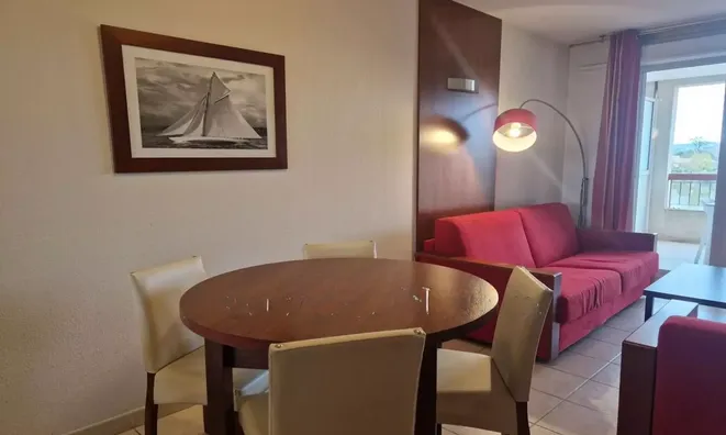 Недвижимость Venue Cannes Mandelieu: 9