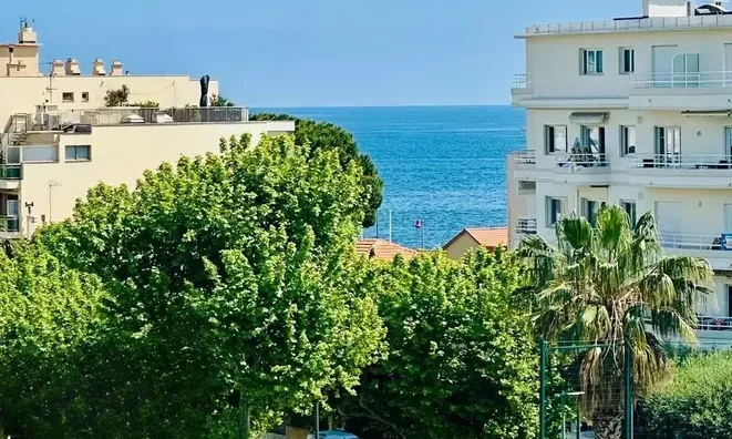 Недвижимость House Cannes: 1