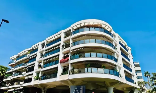 Недвижимость House Cannes: 3