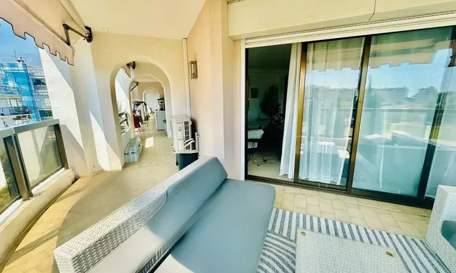 Недвижимость House Cannes: 8