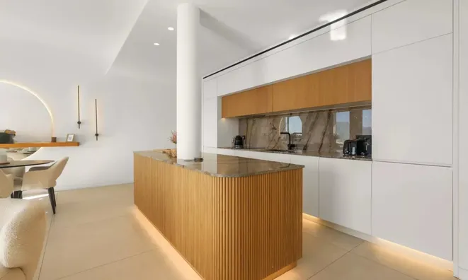 Недвижимость Villa Pointe Croisette: 4