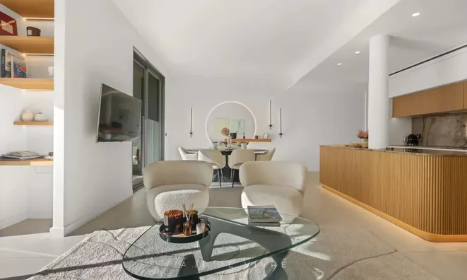 Недвижимость Villa Pointe Croisette: 5