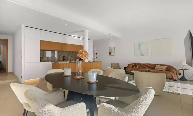 Недвижимость Villa Pointe Croisette: 6