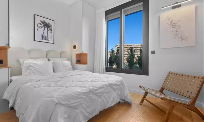 Недвижимость Villa Pointe Croisette: 9