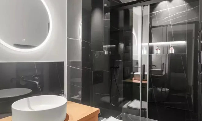 Недвижимость Villa Pointe Croisette: 10